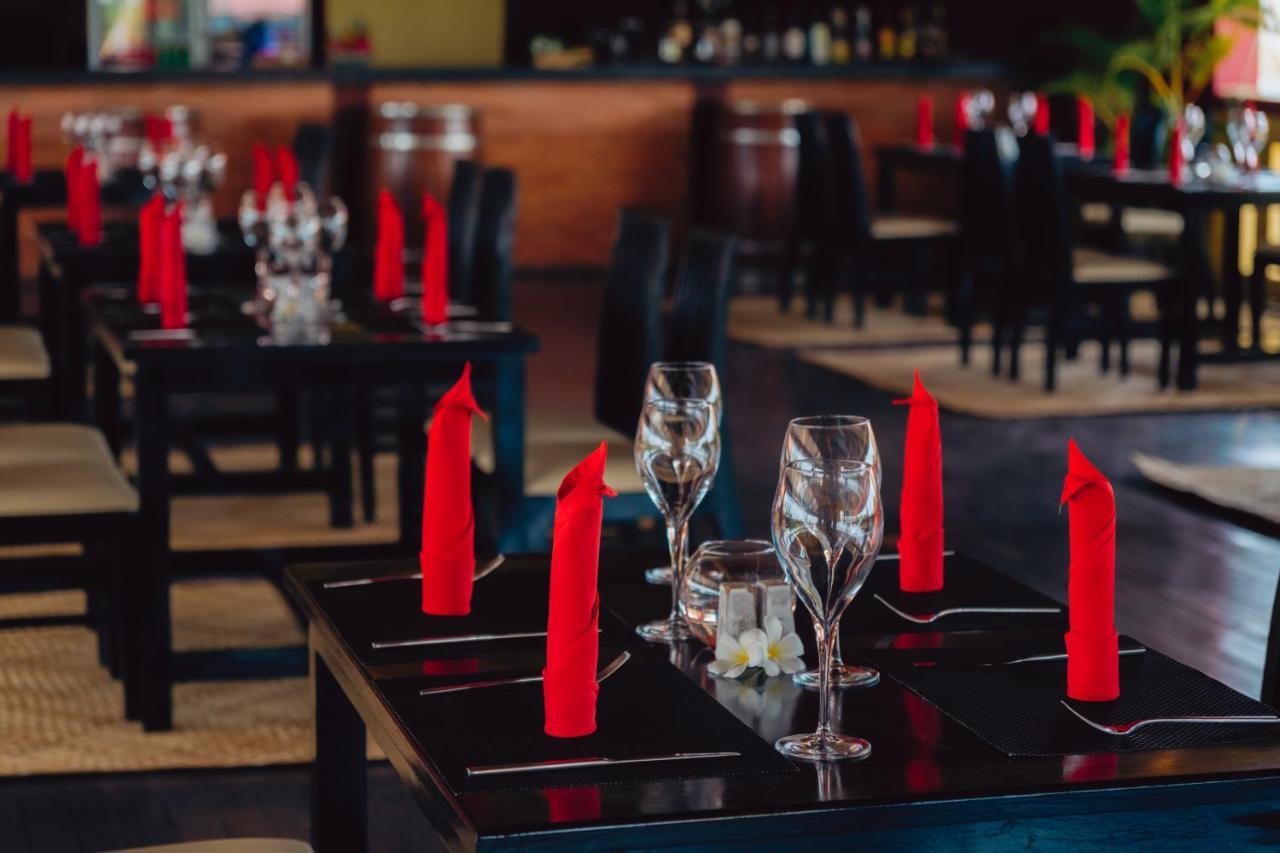 Pandora Suite D'Angkor Siem Reap Dış mekan fotoğraf